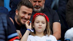 Đến hẹn lại lên, David Beckham tiếp tục bị chê vì cách nuôi dạy con: Có mỗi một điều mà dân tình nhắc mãi nhất quyết không sửa