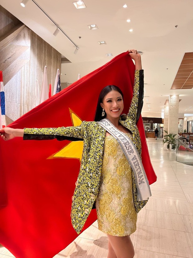 CHÍNH THỨC: Kim Duyên đại diện Việt Nam tham dự Miss Supranational 2022 - Ảnh 7.