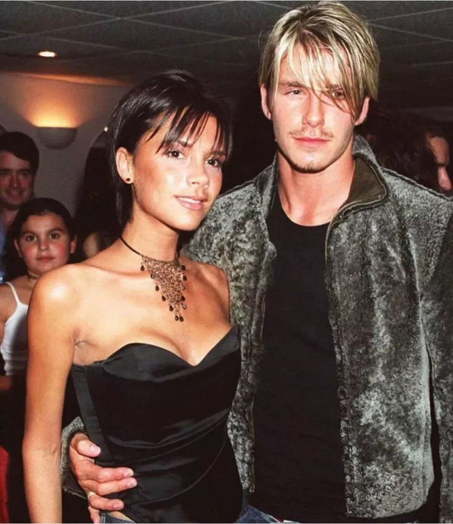 Bà mẹ 4 con Victoria Beckham giữ được vóc dáng như gái còn son nhờ vào bí quyết ăn uống này - Ảnh 1.