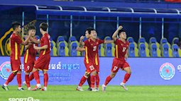 Đối mặt nghịch cảnh, U23 Việt Nam vẫn hạ đẹp Thái Lan để hiên ngang tiến vào bán kết giải Đông Nam Á