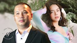 Hơn 3 năm hậu ly hôn của cặp đôi quyền lực Vbiz một thời: Quang Huy lẻ bóng, Phạm Quỳnh Anh ngày càng "mơn mởn" và sắp lên xe hoa?