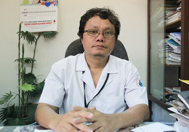 Bác sĩ Trương Hữu Khanh: Trẻ sau khi khỏi Covid mà không bị sốt thì không phải lo đó là MIS-C - Ảnh 1.