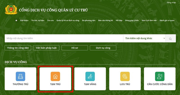 Tất tần tật các loại giấy tờ tuỳ thân có thể làm online, tránh đến nơi đông người và tốn nhiều thời gian - Ảnh 2.