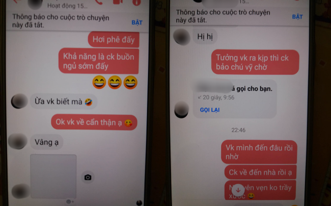 Chồng làm phụ xe bus nhưng ngoại tình với nữ sinh viên suốt 3 năm nay, vợ đăng đàn bóc phốt rùm beng MXH, nhắc đến cả mẹ của tiểu tam! - Ảnh 2.