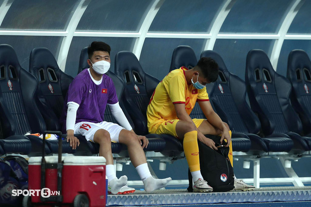 TUYỆT VỜI!!! Vượt khó khăn chưa từng có trong lịch sử, U23 Việt Nam vào chung kết đấu Thái Lan sau loạt luân lưu - Ảnh 14.