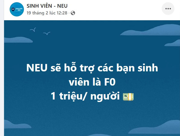 Cảnh sinh viên F0 bị chủ nhà kỳ thị: Bị khoá trái cửa, chỉ mong không bị đuổi giữa thời tiết lạnh 10 độ - Ảnh 7.