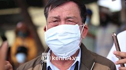 Chuyến du lịch tang thương của đại gia đình Hà Nội trong vụ chìm cano: "8 thi thể, nếu đem về nhà thì đau đứt lòng"