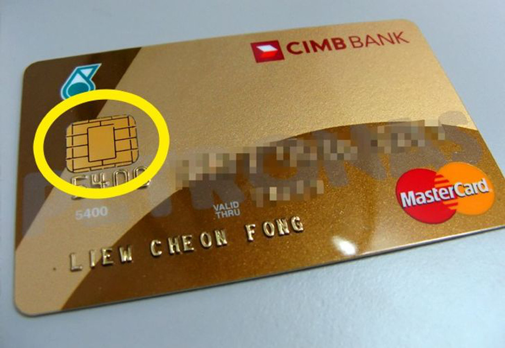 Muôn vàn cách hacker cướp tiền của bạn từ ATM và đây là cách nhận biết cây ATM có bị kẻ gian lợi dụng hay không? - Ảnh 9.