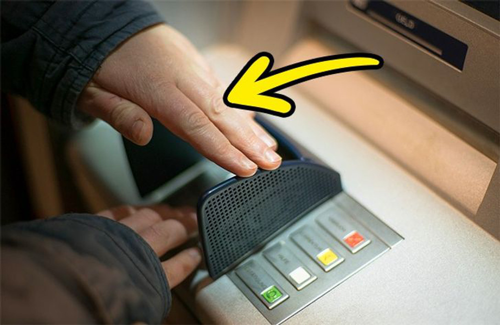 Muôn vàn cách hacker cướp tiền của bạn từ ATM và đây là cách nhận biết cây ATM có bị kẻ gian lợi dụng hay không? - Ảnh 10.
