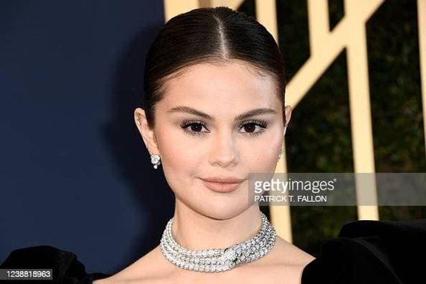 Siêu thảm đỏ SAG Awards: Selena Gomez đẹp nghẹt thở khoe vòng 23 tỷ, Lady Gaga hóa bà hoàng át luôn mỹ nhân Squid Game gầy gò - Ảnh 5.