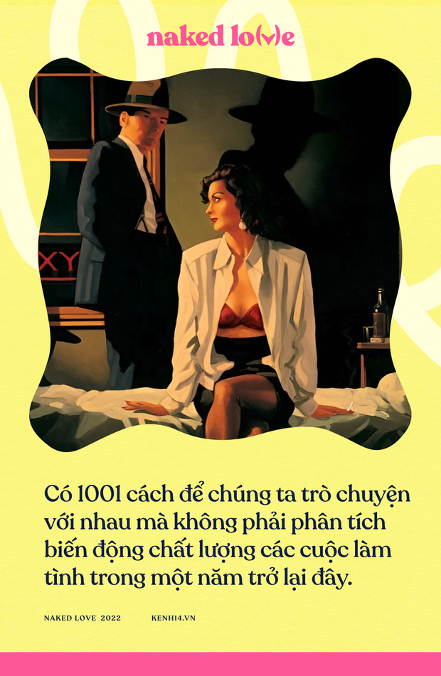 Bạn biết thế nào là phép màu không? Niệm 4 câu thần chú này ngay sau cuộc ái ân để biết thế nào là lửa tình nóng như kem - Ảnh 1.