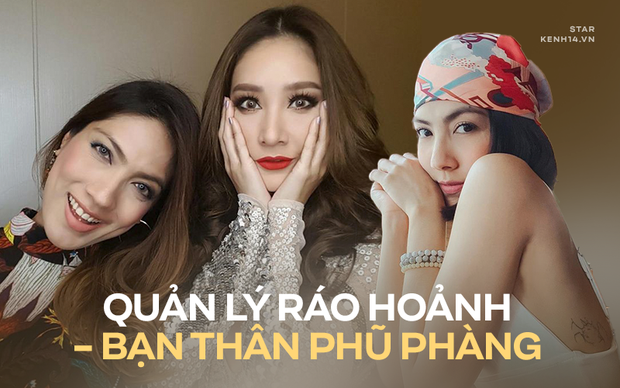 Cô quản lý gây phẫn nộ nhất lúc này: Thân đến mức mặc chung đồ, con được diễn viên Chiếc Lá Bay nuôi, phút cuối bỏ mặc bạn chết tức tưởi - Ảnh 2.