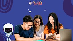 GOGA - Học tiếng Anh đơn giản, hiệu quả, hấp dẫn hơn nhờ Gamification và Blockchain