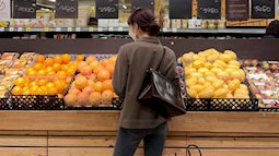 Có một hiệu ứng khiến bạn luôn bị siêu thị "hớp hồn", định vào mua bó rau nhưng lại tay xách nách mang ra về, hoá đơn cứ tiền triệu...