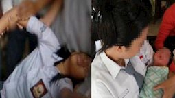 Lời kể nghẹn đắng của cô gái bị cha dượng xâm hại năm 14 tuổi, ép phải sinh con cùng hành vi tiếp tay tàn ác của mẹ đẻ