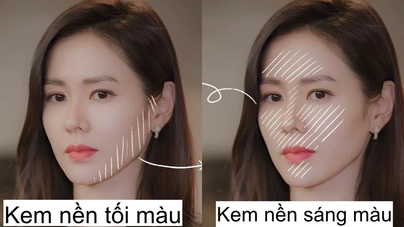 Son Ye Jin đã 40 vẫn trẻ xinh như gái đôi mươi, tuyệt chiêu hack tuổi hóa ra nhờ cả vào thủ thuật này - Ảnh 5.