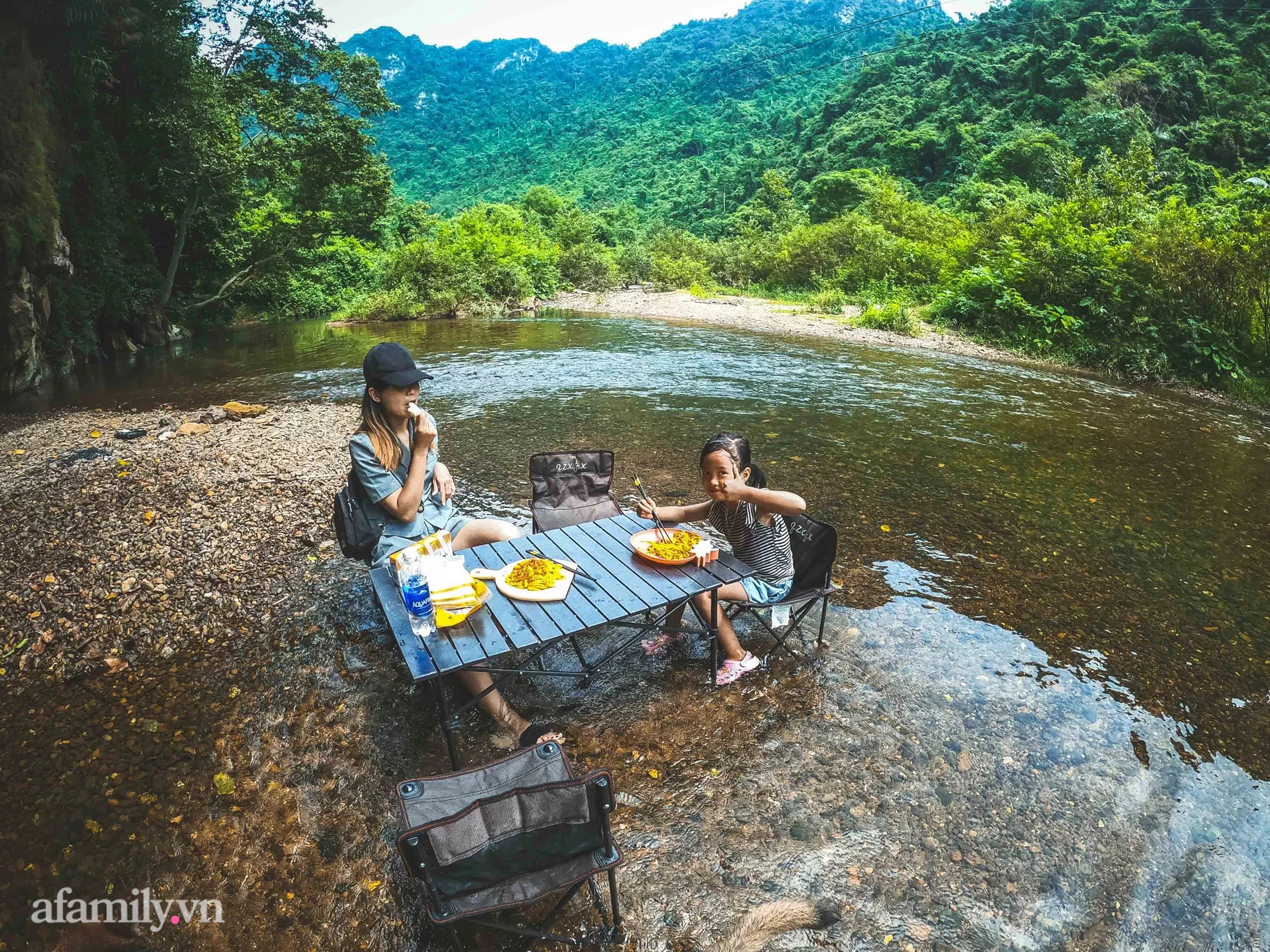 Chuyến du lịch 