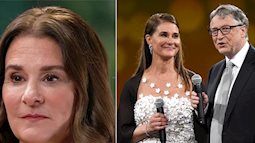 Gần 1 năm ly hôn, vợ cũ tỷ phú Bill Gates lần đầu công khai lý do hôn nhân 27 năm tan vỡ, thẳng thắn kể hết thâm cung bí sử gia đình