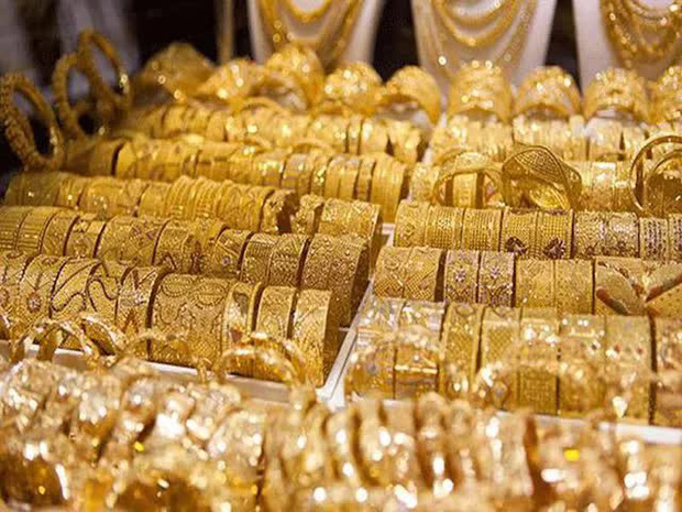 Giá vàng tăng từng giờ, chính thức vượt mốc 69 triệu đồng/lượng - Ảnh 1.