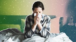 Tư thế ngủ tốt nhất cho F0 giúp giảm các triệu chứng khó chịu của COVID-19