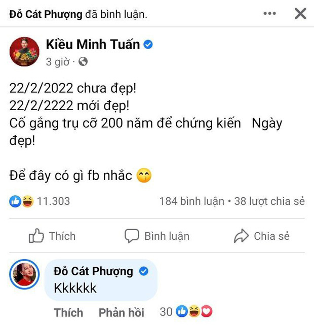 Thêm dấu hiệu khẳng định Cát Phượng và Kiều Minh Tuấn đã đổ vỡ sau 13 năm gắn bó? - Ảnh 4.