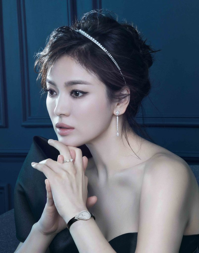 Sau ly hôn, Song Hye Kyo liên tục làm 1 việc mà trước đây chưa bao giờ làm: Phải chăng để 