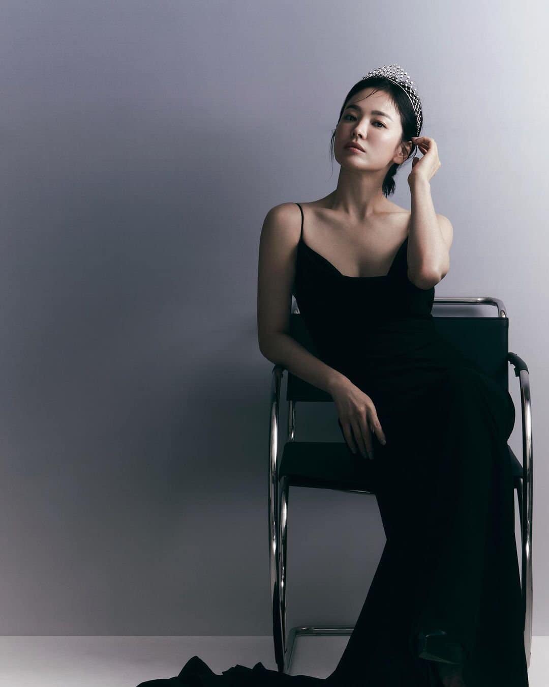 Sau ly hôn, Song Hye Kyo liên tục làm 1 việc mà trước đây chưa bao giờ làm: Phải chăng để 