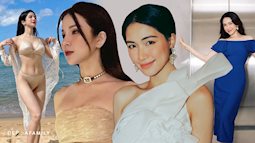 Hòa Minzy - Diệp Lâm Anh lột xác hậu chia tay: Người nền nã với đồ bình dân, người phô diễn body thách thức tiểu tam trơ trẽn
