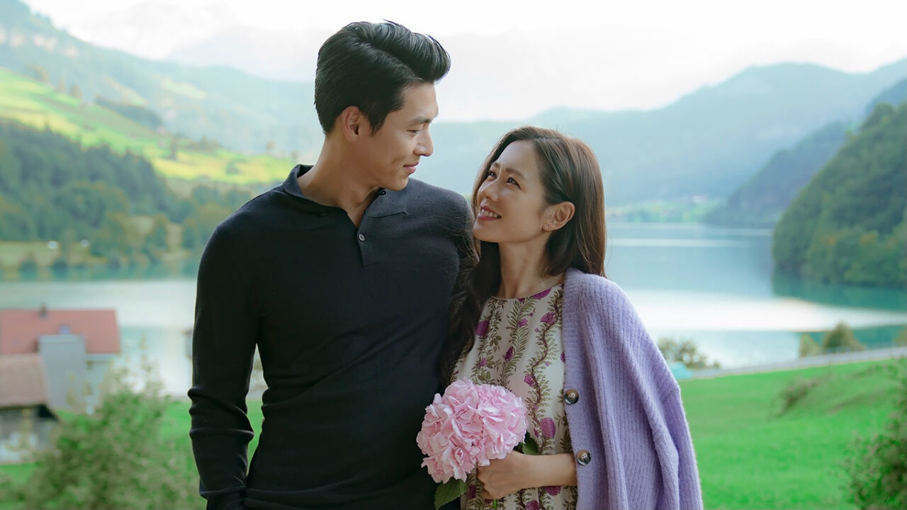 Cận cảnh địa điểm diễn ra hôn lễ thế kỷ của Son Ye Jin - Hyun Bin, xa hoa và cực kỳ bảo mật - Ảnh 3.