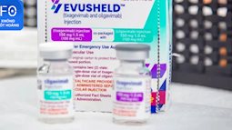 "Siêu vaccine" Evusheld: Vì sao không nên ngộ nhận là vaccine, không nên lạm dụng?