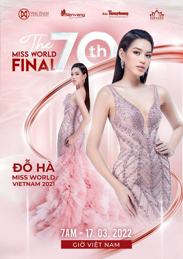 Đỗ Hà tại Miss World: Vào top 40 bằng thực lực, gặp sự cố lần đầu có trong lịch sử và tín hiệu gây lo lắng trước Chung kết? - Ảnh 54.