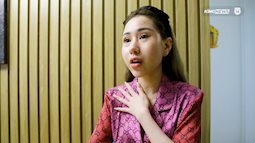 Gia cảnh cô gái 22 tuổi tử vong do phẫu thuật thẩm mỹ: Mẹ đơn thân nuôi con nhỏ 1 tuổi, vượt 1.500km ra Hà Nội mưu sinh