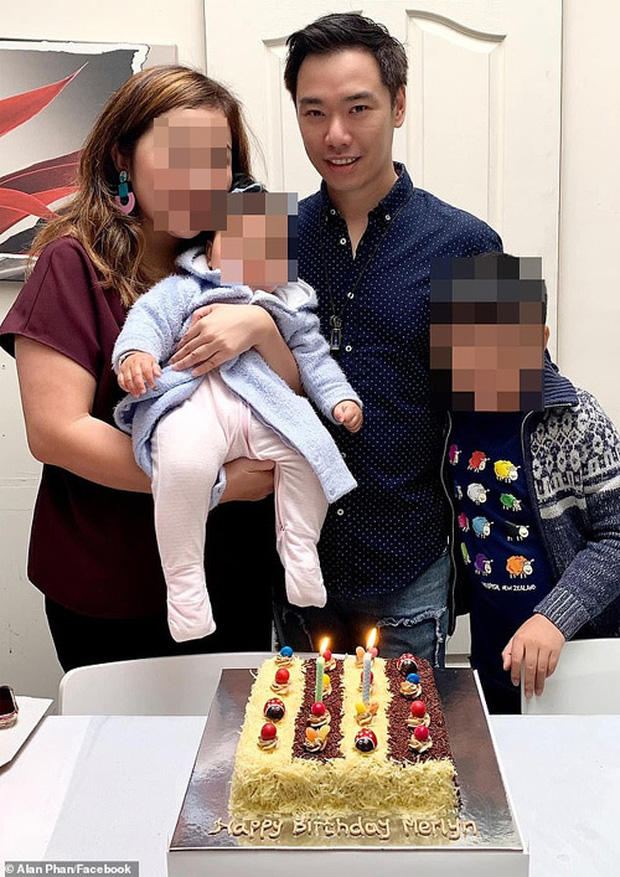 Chàng trai gốc Việt bị cảnh sát truy tìm vì hiến tinh trùng quá sung mãn, làm bố của 23 đứa trẻ mà vẫn chưa chịu dừng - Ảnh 1.