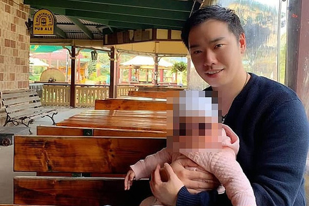 Chàng trai gốc Việt bị cảnh sát truy tìm vì hiến tinh trùng quá sung mãn, làm bố của 23 đứa trẻ mà vẫn chưa chịu dừng - Ảnh 2.