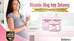 Review Vitamin tổng hợp dành cho mẹ bầu và mẹ đang cho con bú chính hãng loại nào tốt 2022
