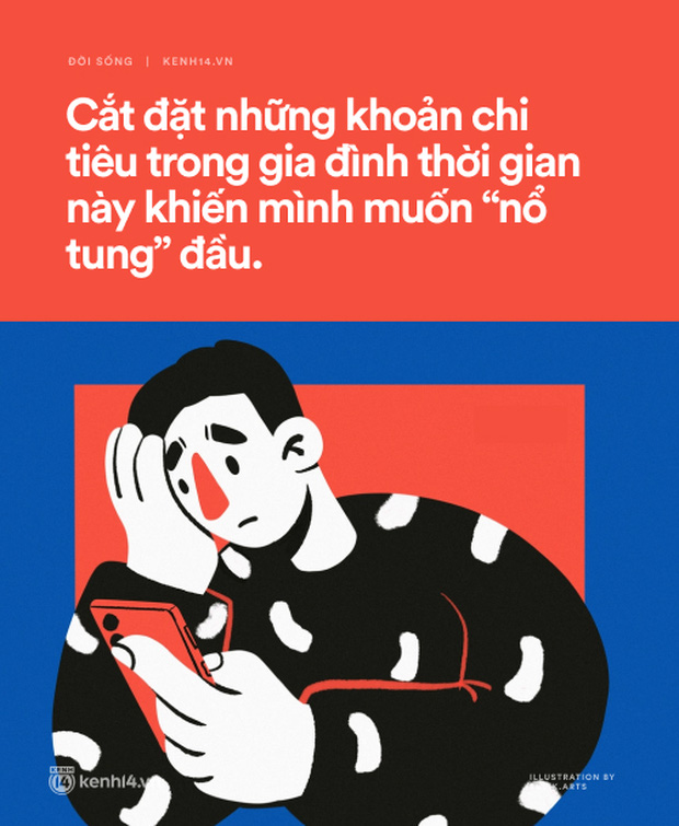 Ngộp thở vì phí sinh hoạt đội lên theo giá xăng: Bó rau trên thành phố tăng giá gấp đôi, tiền ship đồ ăn từ dưới quê lên cũng không hề rẻ - Ảnh 3.