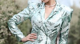 Ngày 2 sơ khảo Hoa hậu Hoàn Vũ Việt Nam: Khánh Vân - Vũ Thu Phương đọ sắc, Võ Hoàng Yến cực xinh còn dàn thí sinh thì sao?