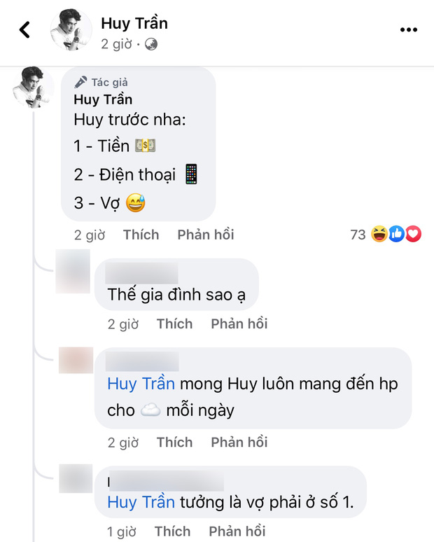 Huy Trần tiết lộ 3 thứ bất ly thân khi đi du lịch, trùm cuối là gì mà netizen nháo nhào? - Ảnh 3.