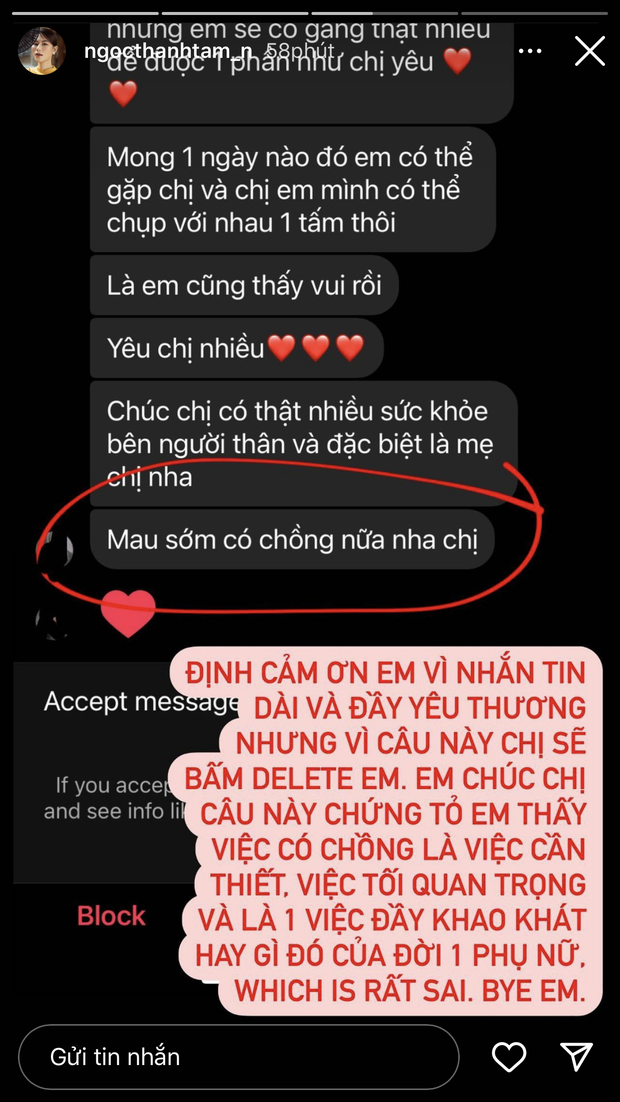 Từ đệ nhất rich kid đến đại gia BĐS cũng không thoát khỏi cảnh: Bị giục lấy chồng! - Ảnh 3.