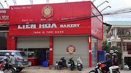 Vụ ngộ độc bánh mỳ Liên Hoa nổi tiếng Đà Lạt: Không xác định được nguyên nhân gây ngộ độc,  2 cơ sở bị đình chỉ, xử phạt 95 triệu đồng