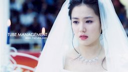Muốn xỉu vì màn diện váy cưới của Son Ye Jin: Cô dâu đẹp kinh diễm, sexy nhất Kbiz đây rồi, thảo nào Hyun Bin rước bằng được về dinh