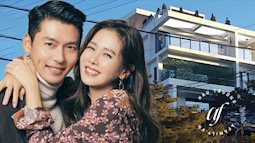 Choáng ngợp trước sự xa xỉ của căn Penthouse giá trăm tỷ mà Hyun Bin và Son Ye Jin sẽ sống hậu đám cưới thế kỷ