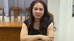 "Bà Nguyễn Phương Hằng tự cho mình vào vị trí của người phán xử"