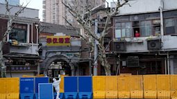 Covid-19: Tình hình căng thẳng tại Thượng Hải