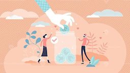 Trách vợ nằm nhà đợi phát tiền còn tiêu hoang, chồng nhận cả xô “gạch đá”: 3 bài học tài chính BẮT BUỘC phải nhớ, làm trái hôn nhân TAN VỠ như chơi