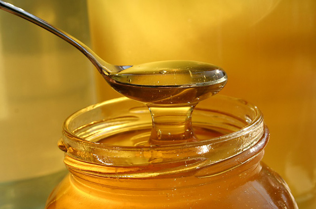 Mật ong nguyên chất và những lợi ích sức khỏe từ nguồn kháng sinh tự nhiên - Ảnh 5.