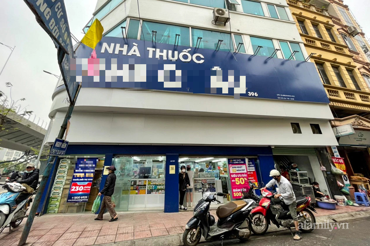 Dịch COVId-19 