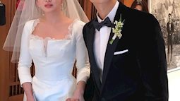 Song Hye Kyo và Son Ye Jin: Từng "bước qua đời" Hyun Bin, váy cưới cô này nhiều gấp 2,5 lần cô kia nhưng giá trị lại chưa bằng...