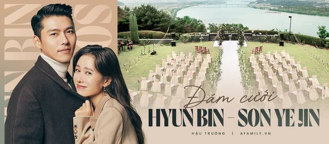 Loạt ảnh hiếm trong đám cưới Hyun Bin - Son Ye Jin: Chú rể cười sướng vì lấy được vợ đẹp, cô dâu nhìn ông xã đắm đuối - Ảnh 5.