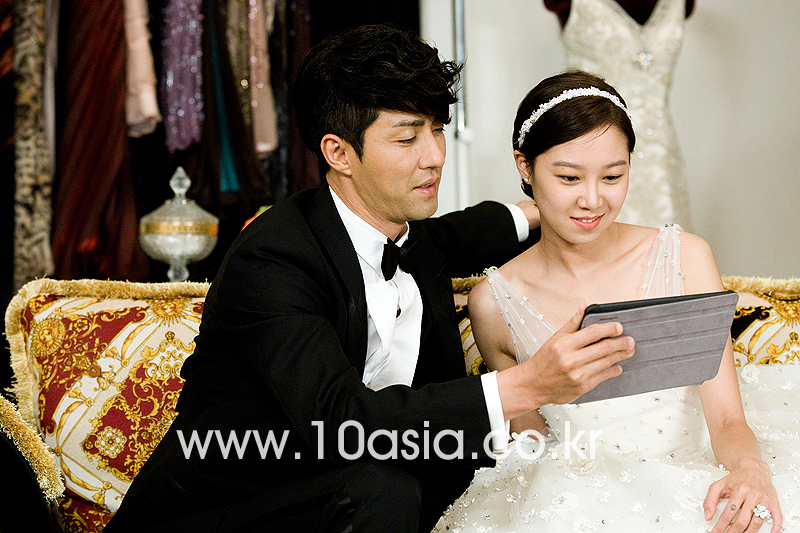 Gong Hyo Jin vừa bắt được hoa của Son Ye Jin đã thông báo kết hôn, liệu chị đẹp sẽ mặc váy cưới kiểu gì trong hôn lễ tương lai - Ảnh 13.